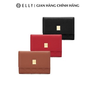 Ví nữ cầm tay thời trang cao cấp ELLY – EVH72