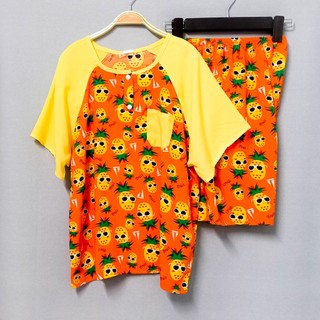 Bộ tole quần đùi sát nách, tay ngắn bé trai size l từ 34-38kg