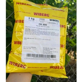 100 gram Gia vị xúc xích Đức CB300/ Hương thịt bột NQ08