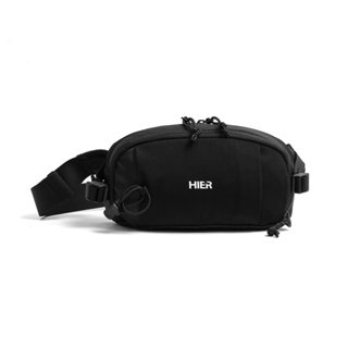 Đai chạy bộ Utility Hier Running Belt Bag  chính hãng túi đeo bụng đựng bình nước