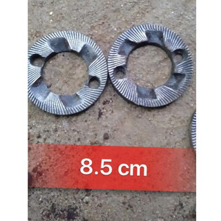 Cặp (2 chiếc) lưỡi máy xay cà phê 8.5 CM