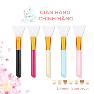 Cọ silicone đắp mặt nạ