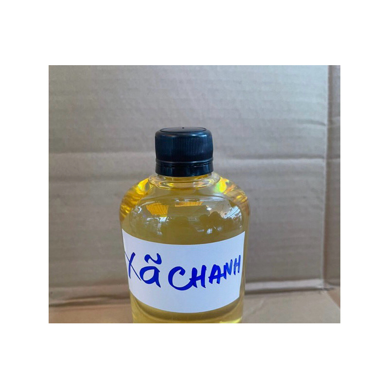 chanh xã 500 ml