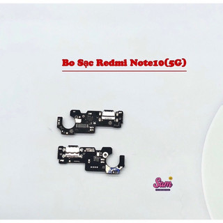 Bo sạc / Cáp nguồn Xiaomi Redmi Note 10 (4G/5G)