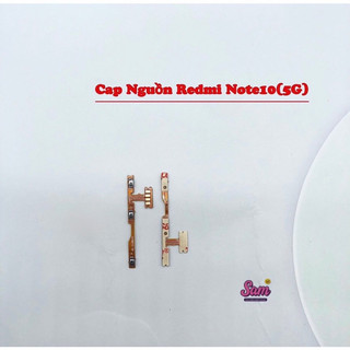 Bo sạc / Cáp nguồn Xiaomi Redmi Note 10 (4G/5G)