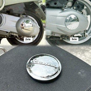  Ốp Nồi Sau   Ốp Bưởng Côn   Cho Lốc Nồì Các Dòng Xe Vespa Sprint Primavera LX S 