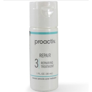 Kem Proactiv Repairing Treatment Step 3 Chấm Mụn Giảm Sưng Viêm, Mờ Thâm Sẹo Sau 8h