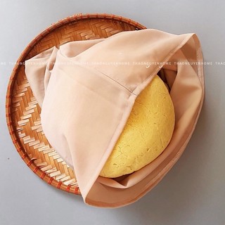 Túi nắm đậu đỗ làm xôi, nắm cơm chuyên dụng