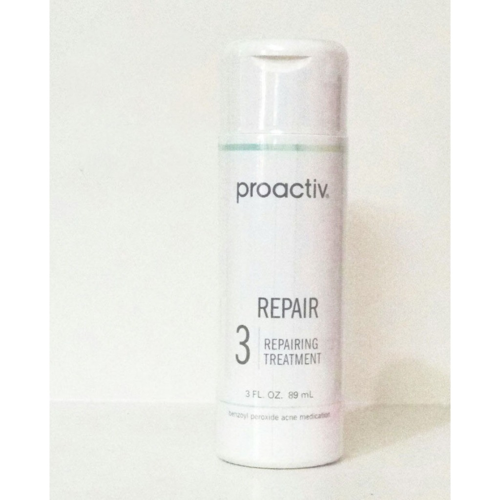 Kem Proactiv Repairing Treatment Step 3 Chấm Mụn Giảm Sưng Viêm, Mờ Thâm Sẹo Sau 8h