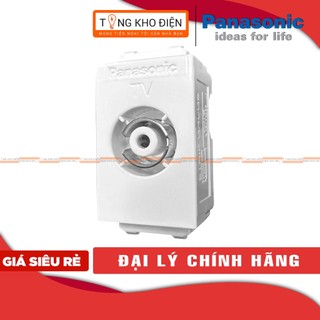 Hạt tivi panasonic wev2501sw