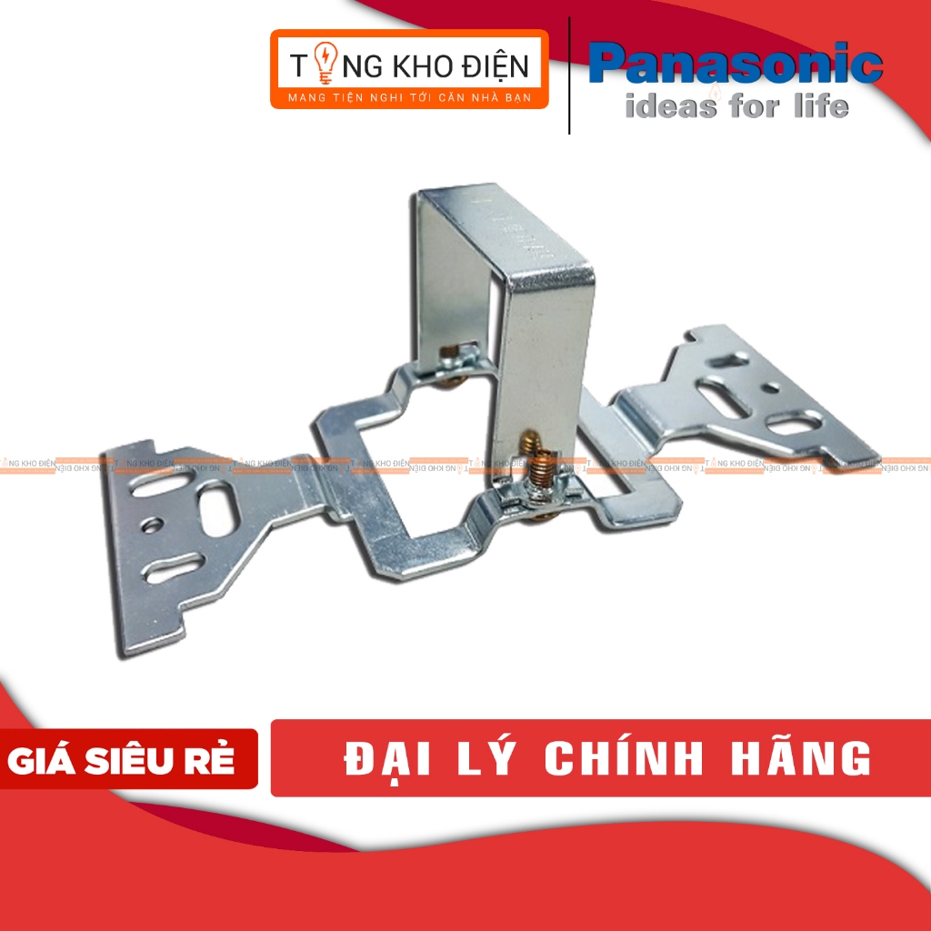 Đai sắt dùng cho HB Nanoco(Panasonic) NS80