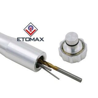Khoan tay mini v4, tặng kèm 10 mũi khoan mini