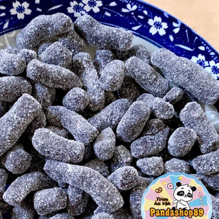 Ô mai dâu tằm sấy dẻo Đà Lạt (500g)