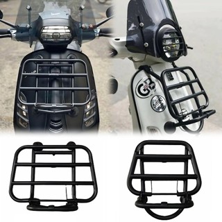 Baga Trước Cao Cấp Cho Các Dòng Xe Vespa Sprint Primavera LX S GTS GTV
