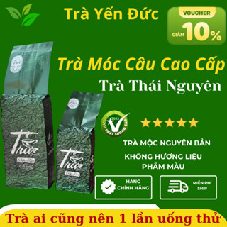 Trà Thái Nguyên, Chè Móc Câu Tân Cương Thái Nguyên Cao Cấp, Trà Bắc Mộc Vị Nguyên Bản  – TRÀ YẾN ĐỨC