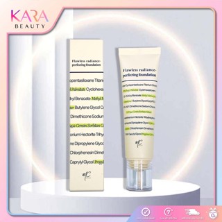 Kem Nền MC Make Color Flawless Radiance Perfecting Foundation 50ml