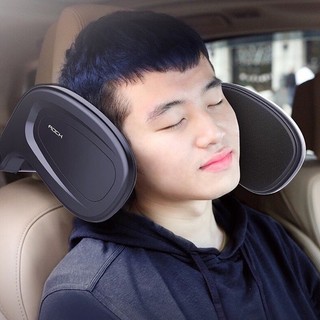 Gối Đầu Ô tô 🚚𝐅𝐑𝐄𝐄𝐒𝐇𝐈𝐏🚚 Gối Tựa Đầu Chống Mỏi Cổ Vai Khi Ngủ Trên Ô tô