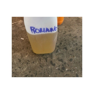 Tinh dầu romano 100 ml