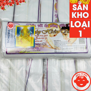 Khăn khô đa năng BABY HIỀN TRANG (gói~200gr 145-150 tờ)