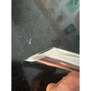 BÚA ĐỤC DỪA MỚI