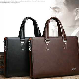 CẶP DA CÔNG SỞ CAO CẤP 0661 ĐỰNG LAPTOP TÀI LIỆU