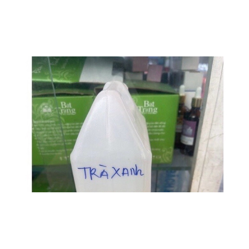 Tinh Dầu trà xanh 500 ml