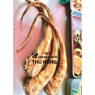 ĐUÔI BÒ CẮT KHÚC- 500gr