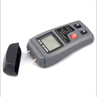 Máy đo độ ẩm gỗ Meter
