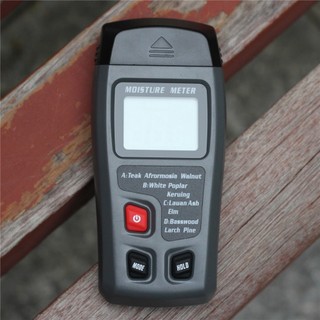 Máy đo độ ẩm gỗ Meter