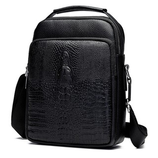 Túi Đeo Chéo Nam Nữ Unisex Thời Trang Chống Nước Túi Bao Tử Trượt Nước Đeo Hông Lưng Bụng Basic