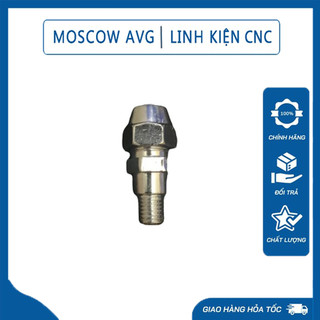 Ốc nước spindle vú bơm nước củ đục cnc làm mát bằng nước máy cnc