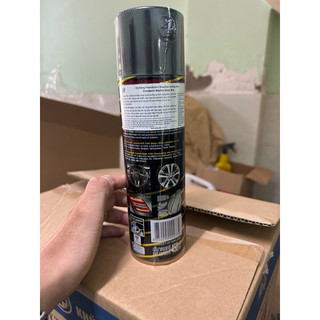 Bóng đa năng Wax one 450ml Thái Lan