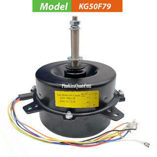 Motor quạt hơi nước Kangaroo KG50F79