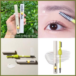 Mascara Định Hình Mày Unleashia Shaper Pomade Eyebrow Fixer