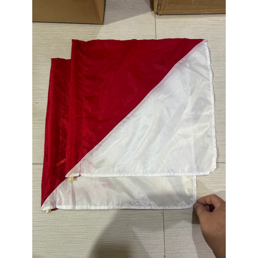 Cờ semaphore, bán cờ lệnh semaphore