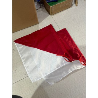 Cờ semaphore, bán cờ lệnh semaphore