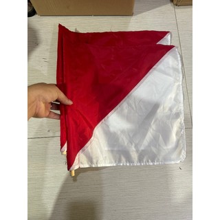 Cờ semaphore, bán cờ lệnh semaphore