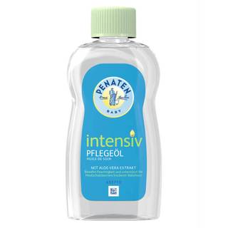 Dầu Massage Penaten Cho Bé, 200ml