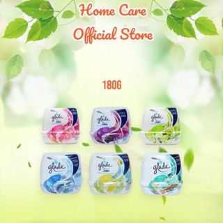 Sáp Thơm Phòng Glade đủ mùi 180g