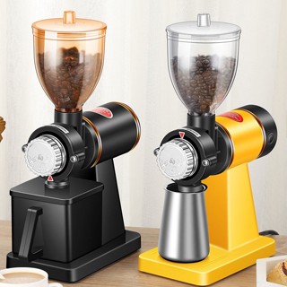 Máy xay cafe điều chỉnh độ mịn 600N hàng THÁI LAN ( nhiều màu)