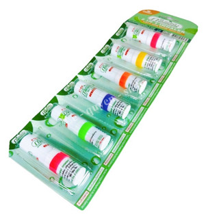 [hàng xịn]Ống hít mũi Green Her thái lan