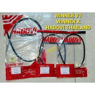 Dây col/dây côn winner 150 chính hãng Hadovi thailan