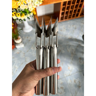 DAO GỌT MẮT THƠM THÁI