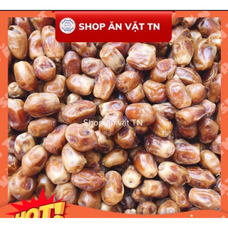 500gr chà là sấy dẻo không đường