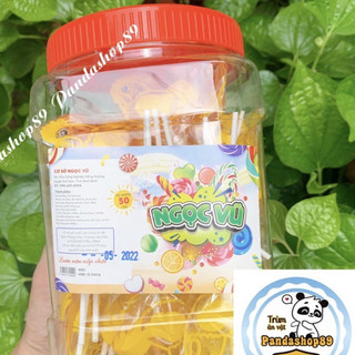 combo Kẹo cute xiên que