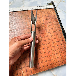 DAO GỌT THƠM LƯỠI THÁI