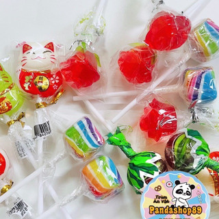 combo Kẹo cute xiên que