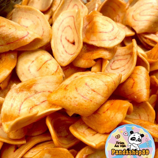 500gram bánh tai heo tẩm vị cay ngon