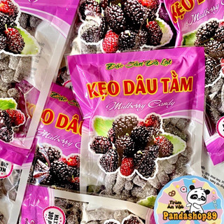 Kẹo dâu tằm đặc sản Đà Lạt