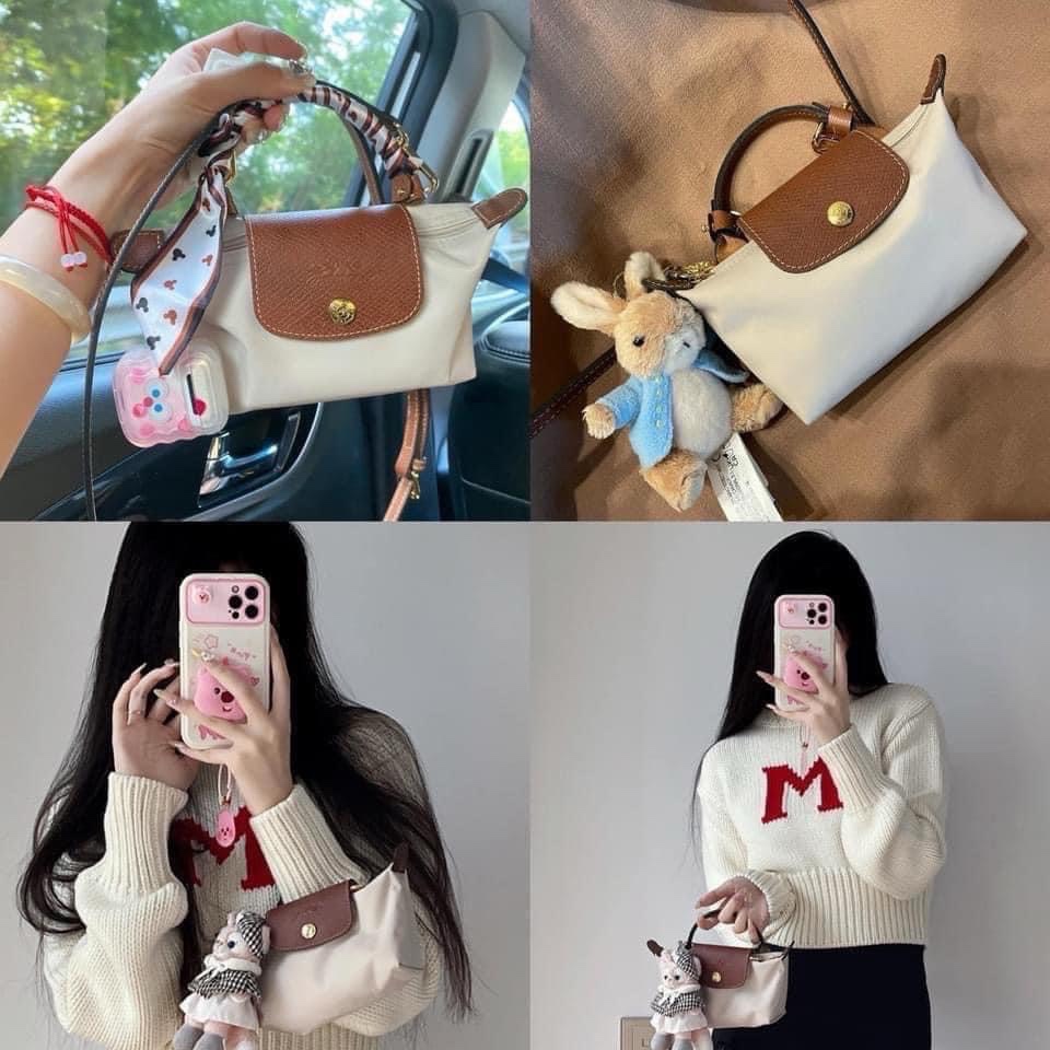 [HỎA TỐC SG] Túi L0ngChamp Mini